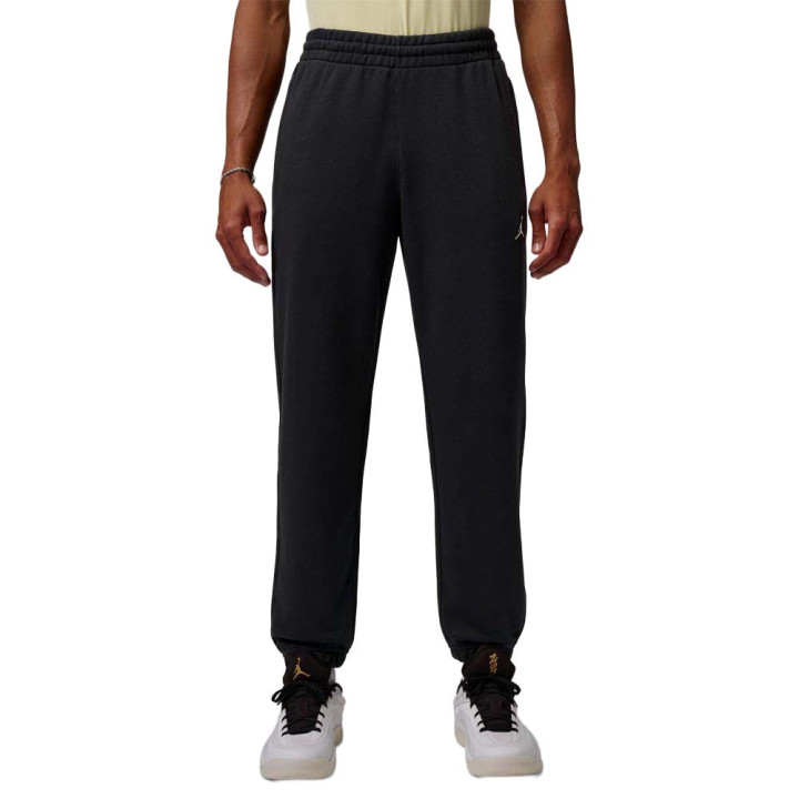 Nike Jordan Sport Crossover Pantaloni Con Polsino Nero Uomo