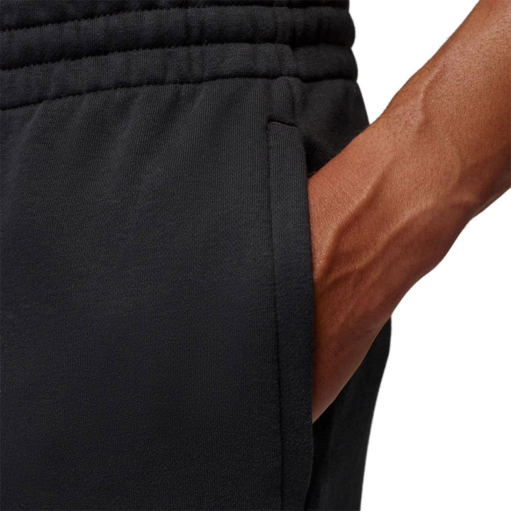 Nike Jordan Sport Crossover Pantaloni Con Polsino Nero Uomo