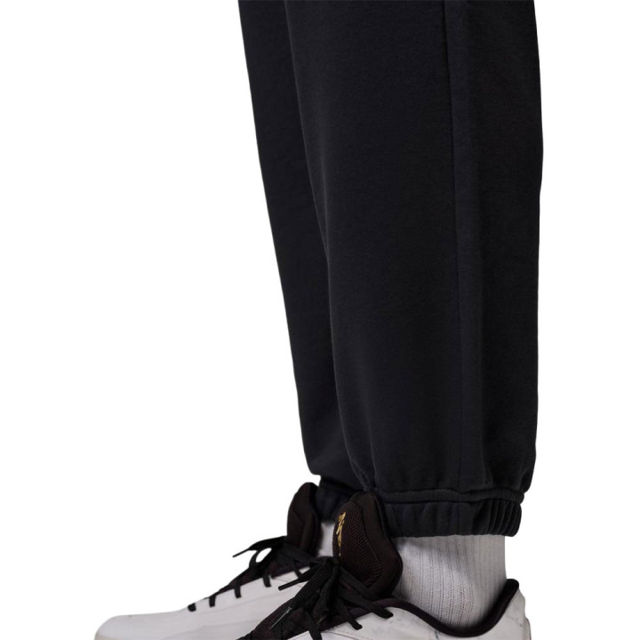 Nike Jordan Sport Crossover Pantaloni Con Polsino Nero Uomo