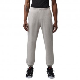 Jordan Sport Crossover Pantaloni Con Polsino grigio