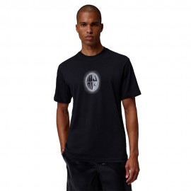 Jordan Sport T-Shirt nero