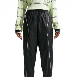 Athletics Department Pantaloni Con Polsino nero