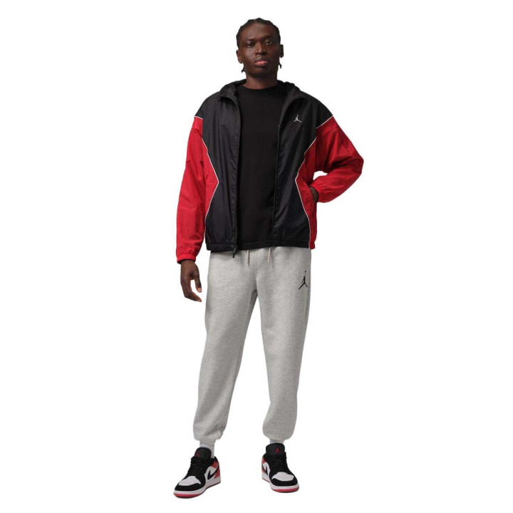 Nike Jordan T-Shirt Logo Azzurro Uomo