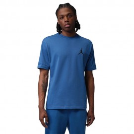 Jordan T-Shirt Jumpan azzurro