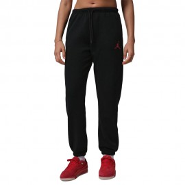 Jordan Pantaloni Con Polsino nero