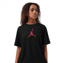 Jordan T-Shirt nero