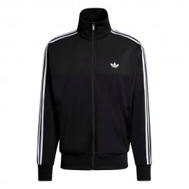 Firebird Felpa Con Cerniera nero