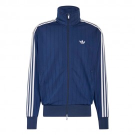 Firebird Felpa Con Cerniera Newness blu