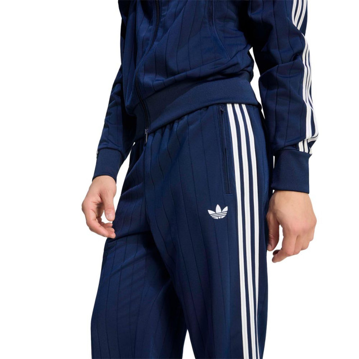 ADIDAS Originals Firebird Pantaloni Newness Blu Uomo
