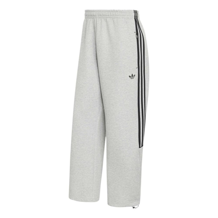 ADIDAS Originals Teamgeist Pantaopen Spacer Grigio Uomo