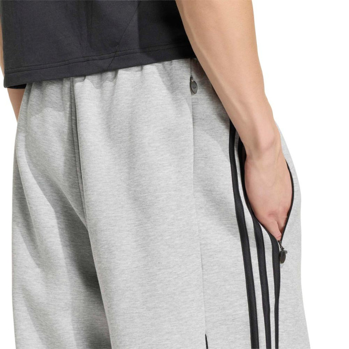 ADIDAS Originals Teamgeist Pantaopen Spacer Grigio Uomo