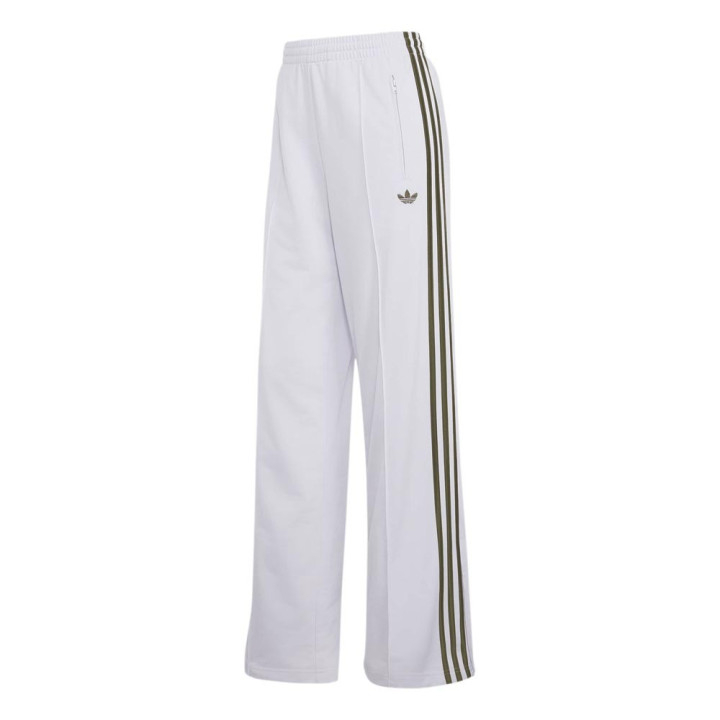 ADIDAS Originals Firebird Pantaopen Over Lilla Donna