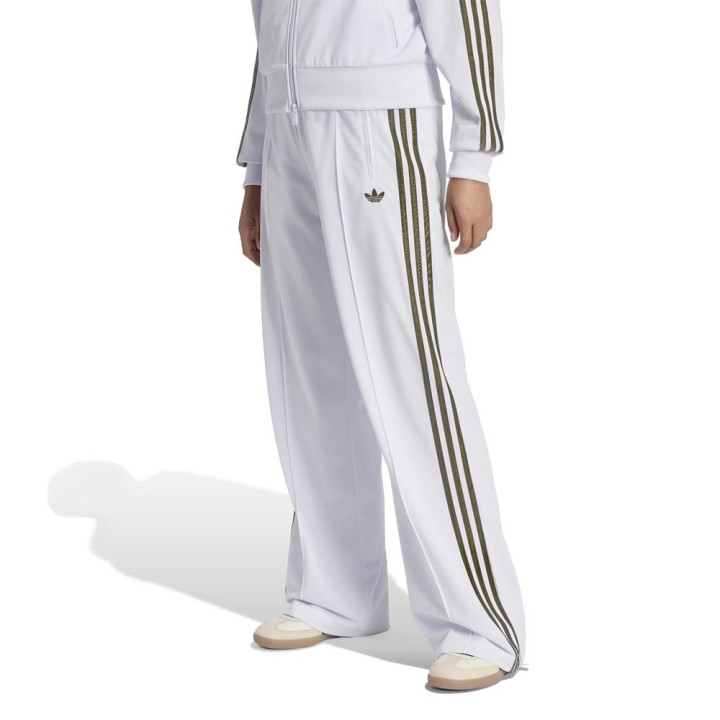 ADIDAS Originals Firebird Pantaopen Over Lilla Donna