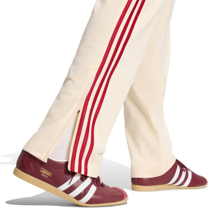 ADIDAS Originals Firebird Pantaloni Bianco Uomo