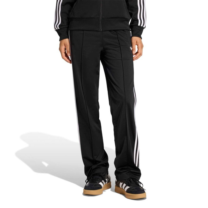 ADIDAS Originals Firebird Pantaopen Classic Nero Donna