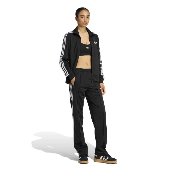 ADIDAS Originals Firebird Pantaopen Classic Nero Donna