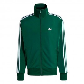 Firebird Felpa Con Cerniera verde