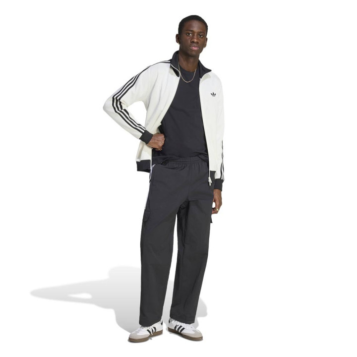 ADIDAS Originals Pantacargo Open Nero Uomo