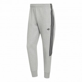 Teamgeist Pantaloni Con Polsino Spacer grigio