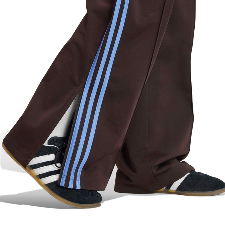 ADIDAS Originals Firebird Pantaopen Over Moro Donna