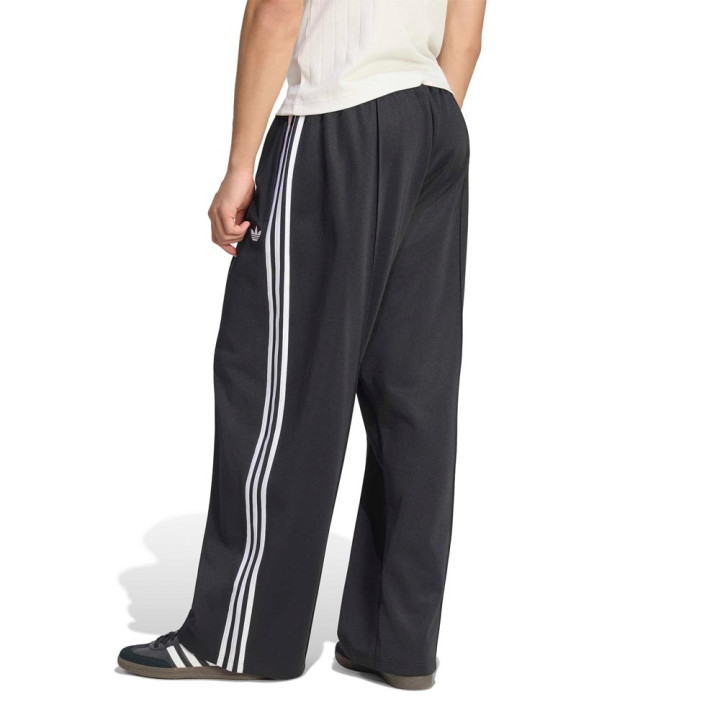 ADIDAS Originals Pantaloni Open Nero Uomo