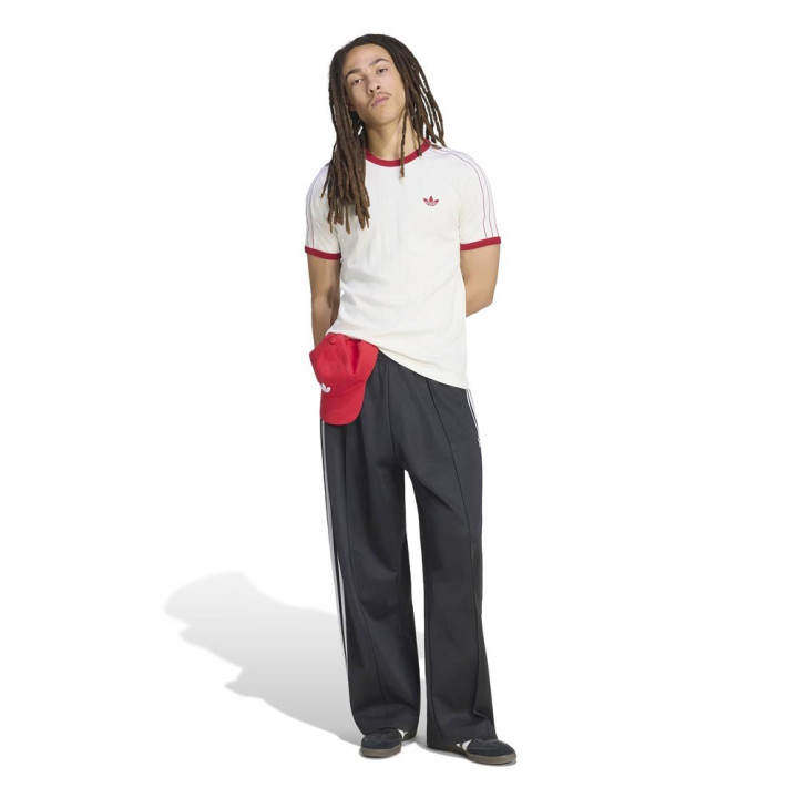 ADIDAS Originals Pantaloni Open Nero Uomo