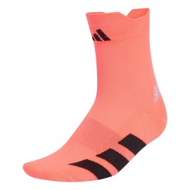 Adizero Quarter rosso nero