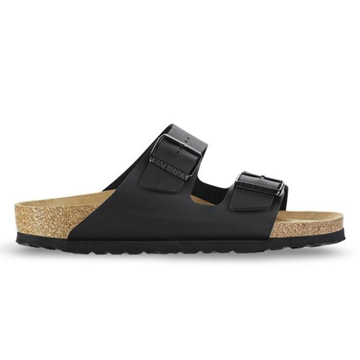 Birkenstock Arizona Classic Nero - Sandali Uomo