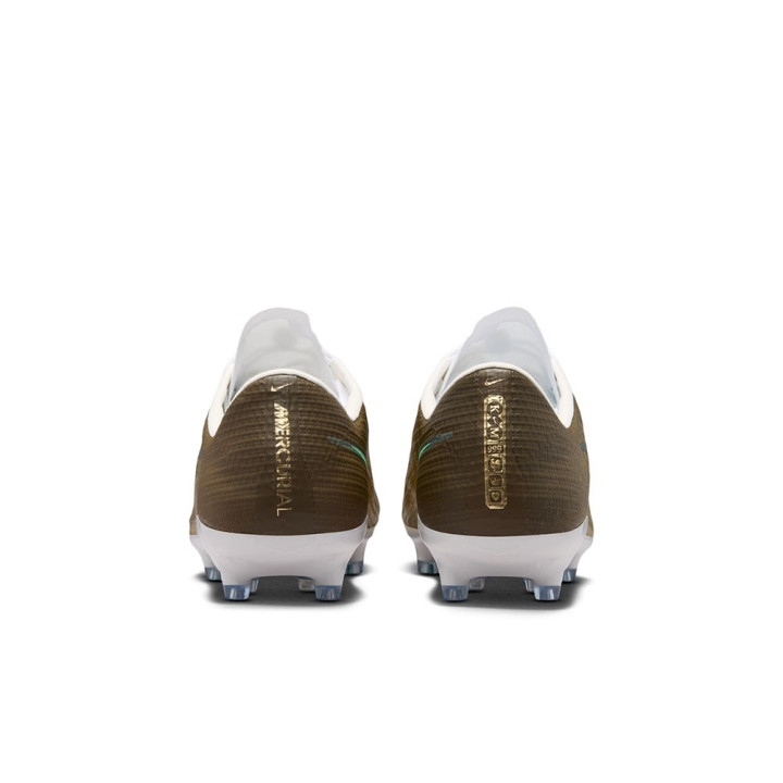 Nike Zoom Superfly 11 Pro Ag Km Oro Giada - Scarpe Da Calcio Uomo