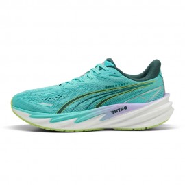 Velocity Nitro 5 Hyrox Mint Lavander