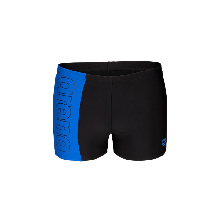Arena Costume Parigamba Duograf Nero Neon Blu Uomo