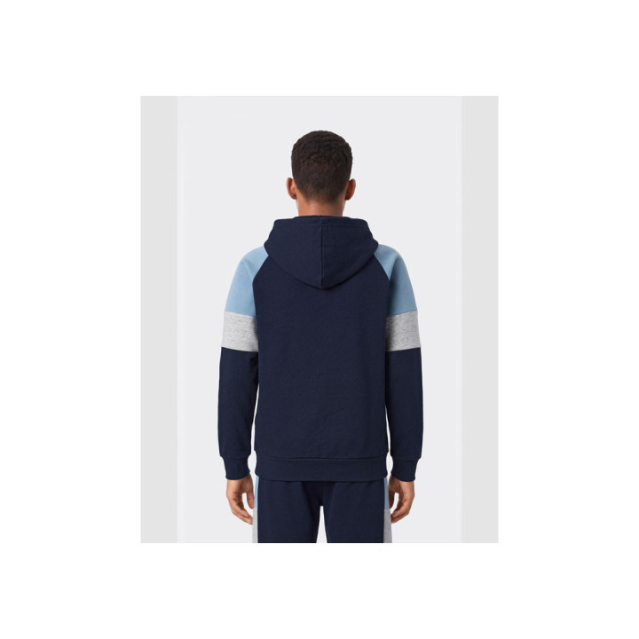 Champion Felpa Palestra Blu Bambino