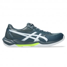 Gel-Rocket 12 Raw Indigo bianco