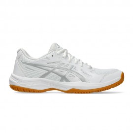 Upcourt 6 bianco Pure argento