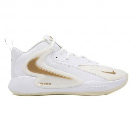 Zoom Hyperset 2 bianco Metallic oro