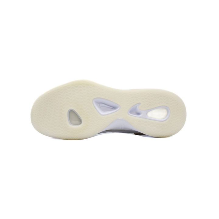 Nike Zoom Hyperset 2 Bianco Metallic Oro - Scarpe Pallavolo Donna