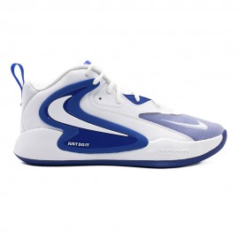 Zoom Hyperset 2 bianco blue