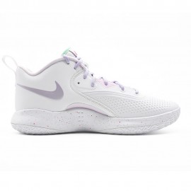 Zoom Hyperset 2 Se bianco rosa
