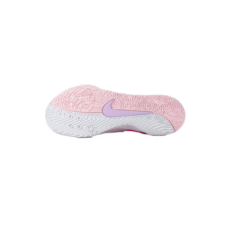 Nike Zoom Hyperace 3 Bianco Rosa - Scarpe Pallavolo Donna