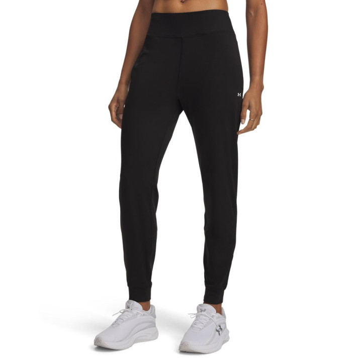 Under Armour Motion Jogger Nero Donna