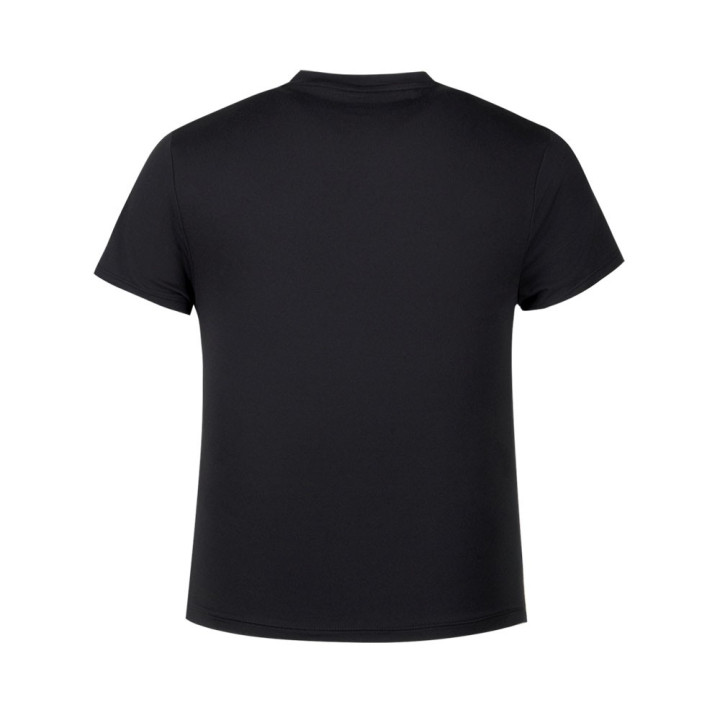 Under Armour T-Shirt Palestra Motion Fitted Nero Donna