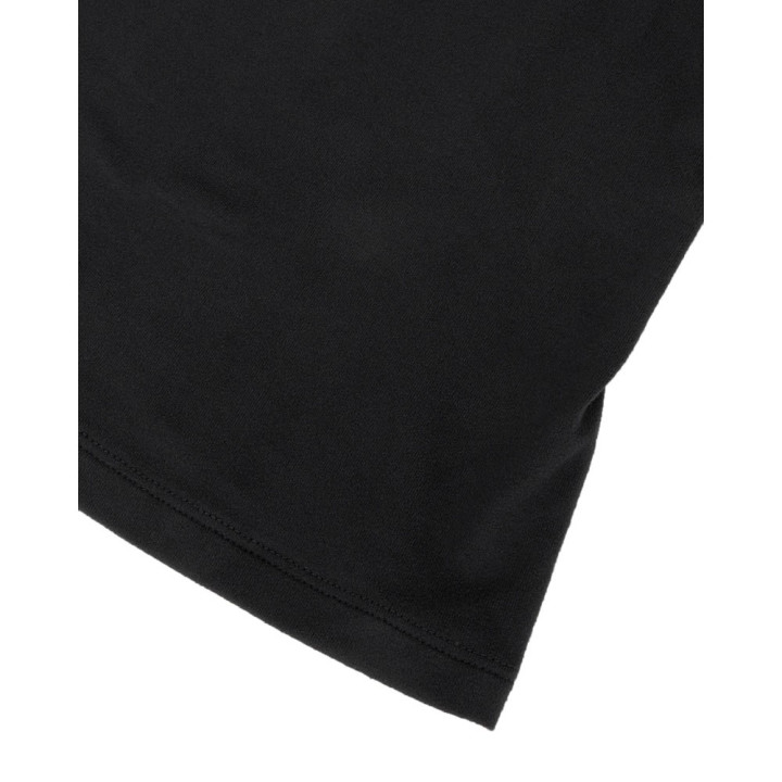 Under Armour T-Shirt Palestra Motion Fitted Nero Donna