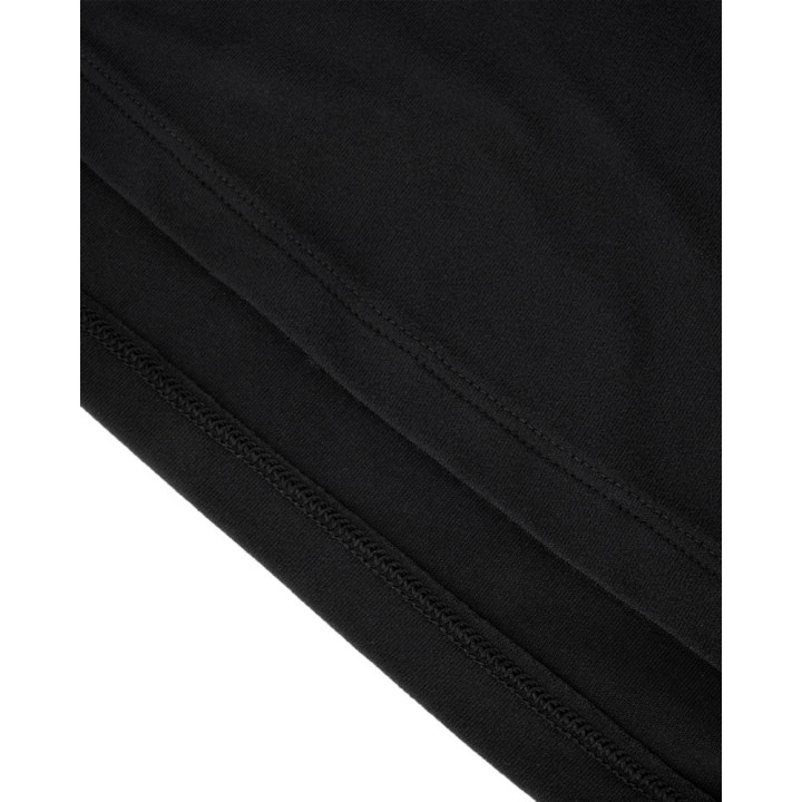 Under Armour T-Shirt Palestra Motion Fitted Nero Donna