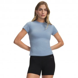 Motion Fitted azzurro