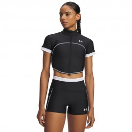 Top Palestra Heatgear Novelty nero