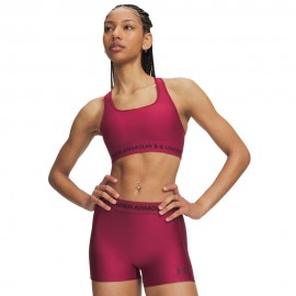Crossback Mid Support bordeaux