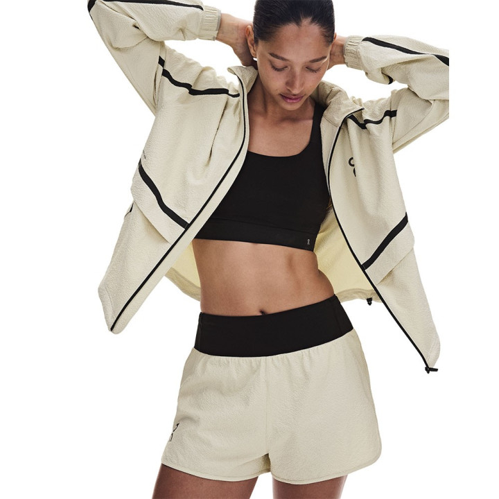 On Pantaloncini Running Performance Volt Hare Donna