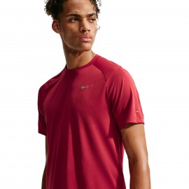 Stride Tough rosso argento
