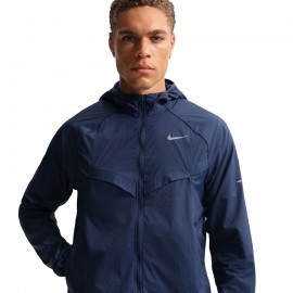 Stride Uv Rpl blu navy argento