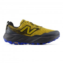 Fresh Foam X Hierro V9 GORE-TEX Basil Oil nero